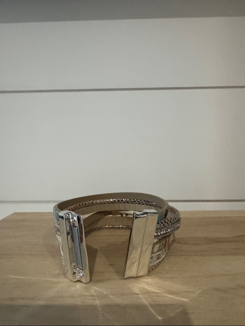 Boho bracelet - Picture 6 of 6